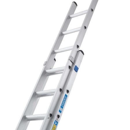 Industrial Ladders