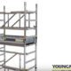 Sterk Systems BoSS SOLO 700
