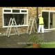 Centaure Multi Plus 5 in 1 Combination Ladder