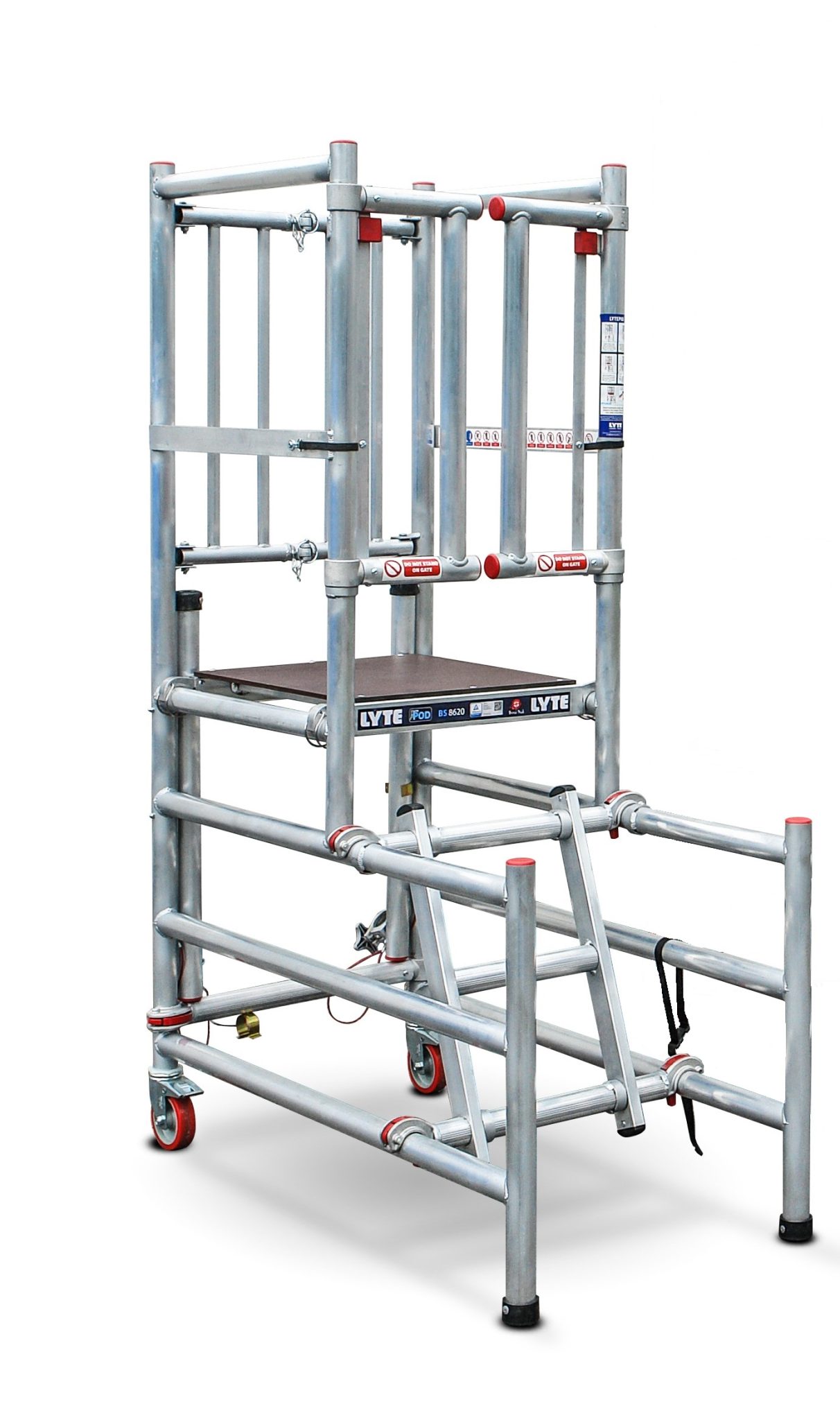 Lyte LytePod Podium Steps - Image 2