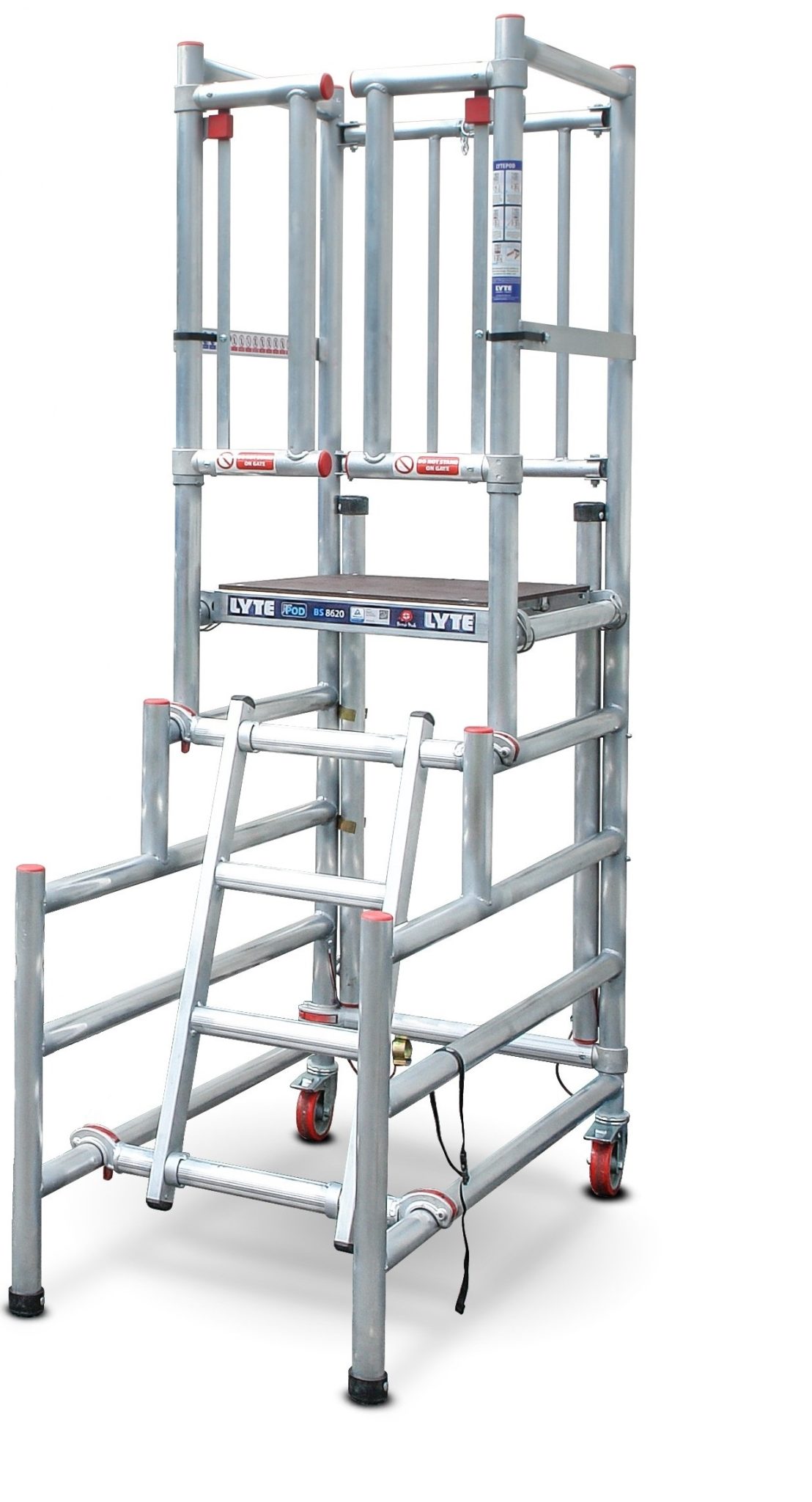 Lyte LytePod Podium Steps - Image 3