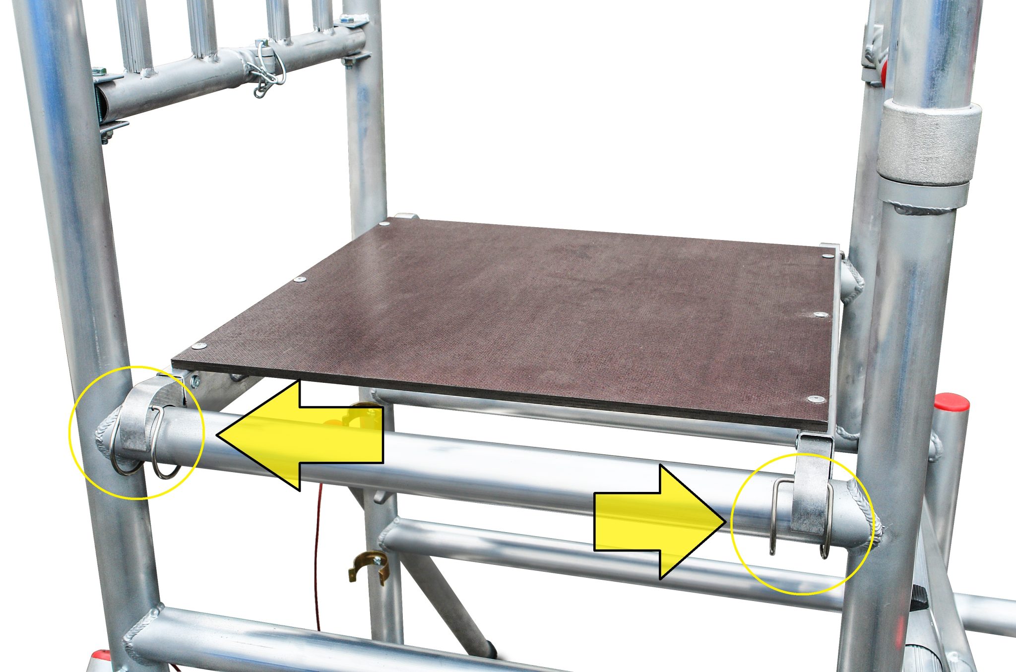 Lyte LytePod Podium Steps - Image 4