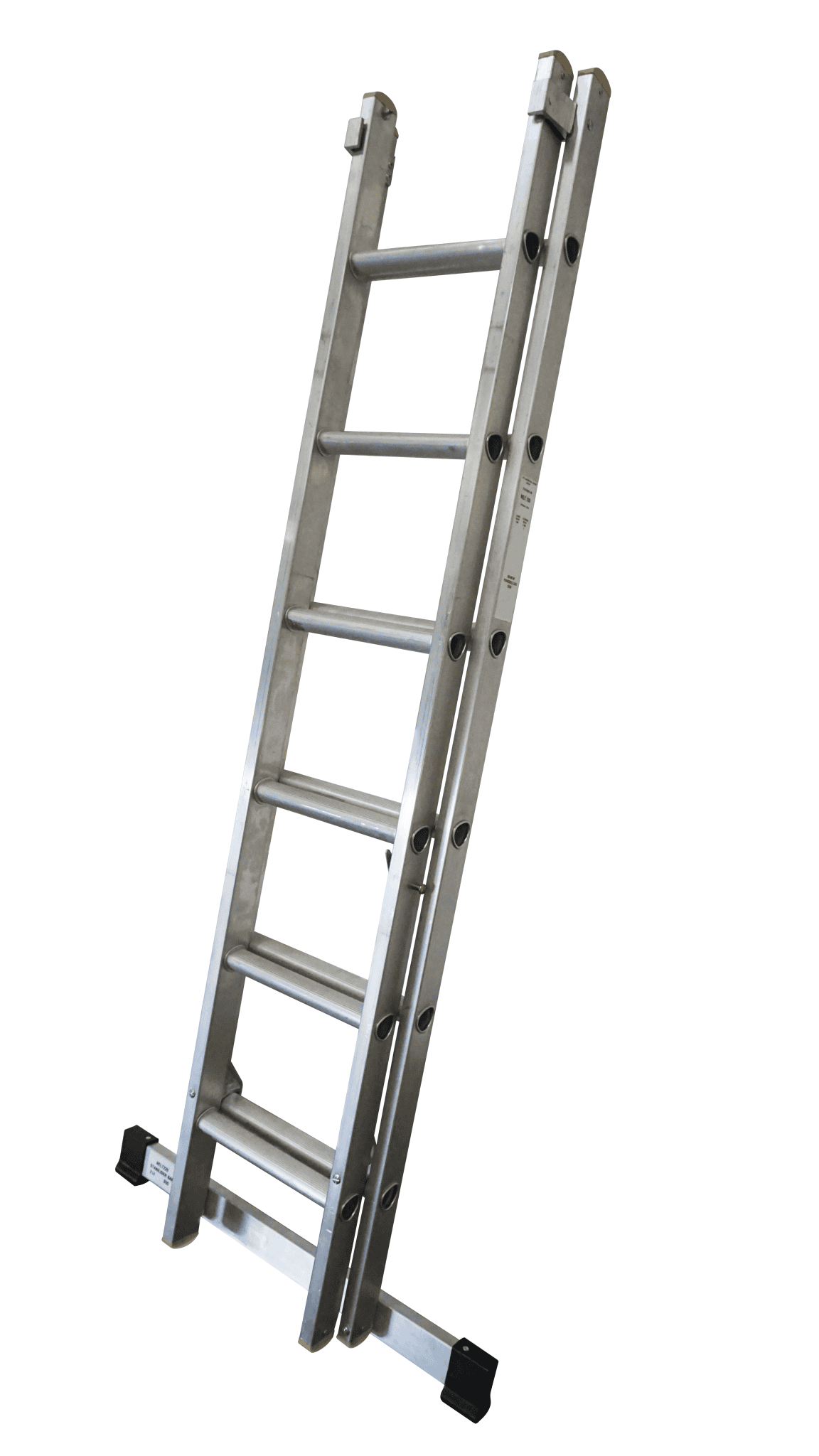 Lyte Two Section Trade Extension Ladder - Image 2