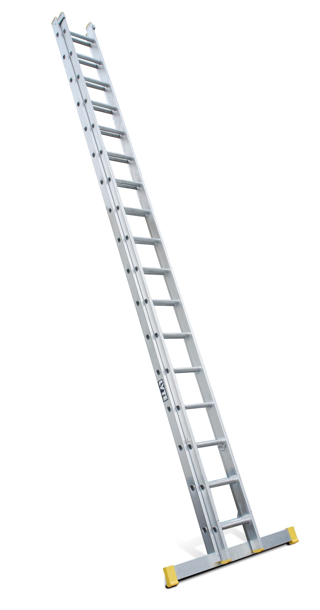 Lyte Two Section Trade Extension Ladder - Image 14