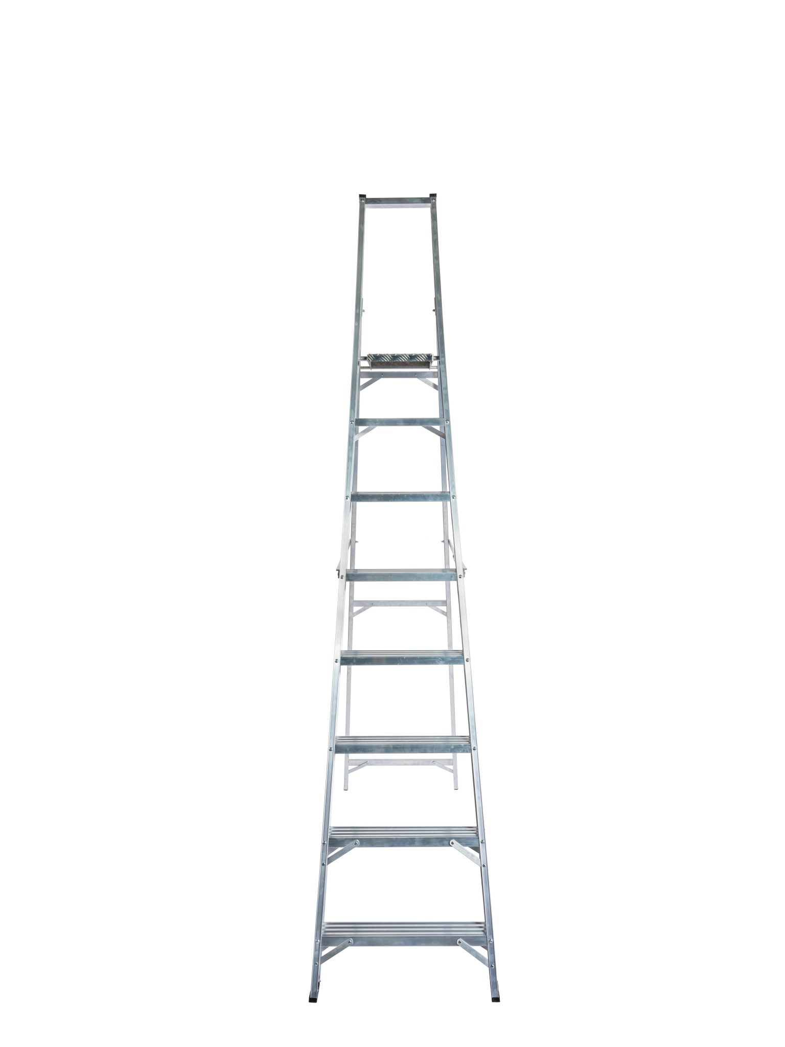 Lyte MagnaStep Aluminium Platform Steps - Image 14