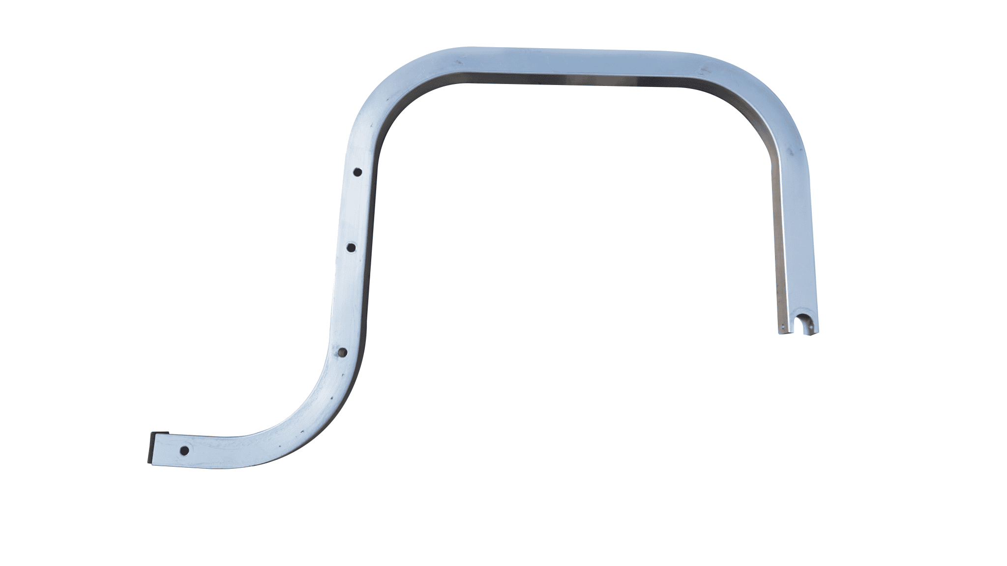 Lyte Single Section Trade Roof Ladder - Image 7