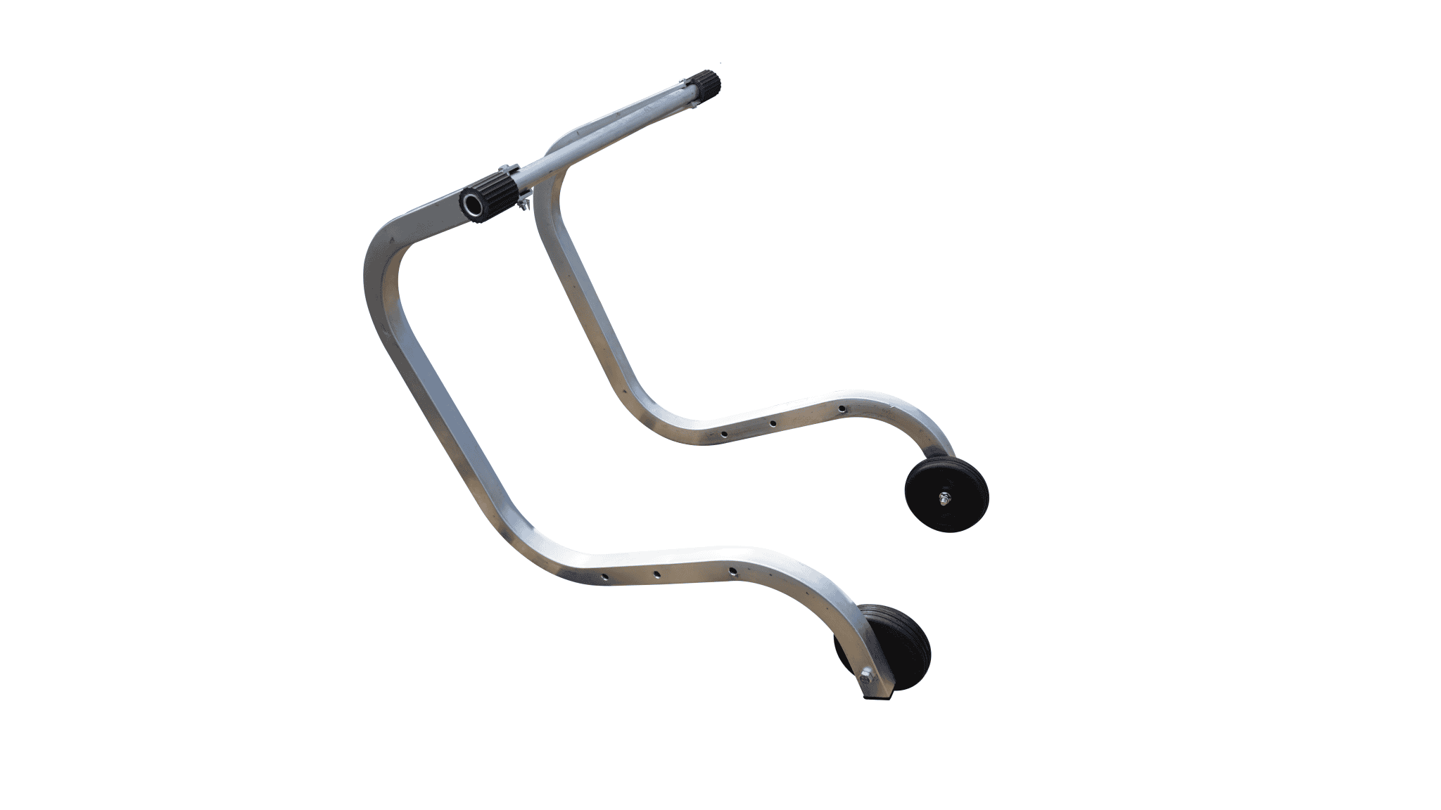 Lyte Single Section Trade Roof Ladder - Image 8