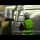 Zarges Industrial Extension Ladder | Two Section Ladder | Double Ladder