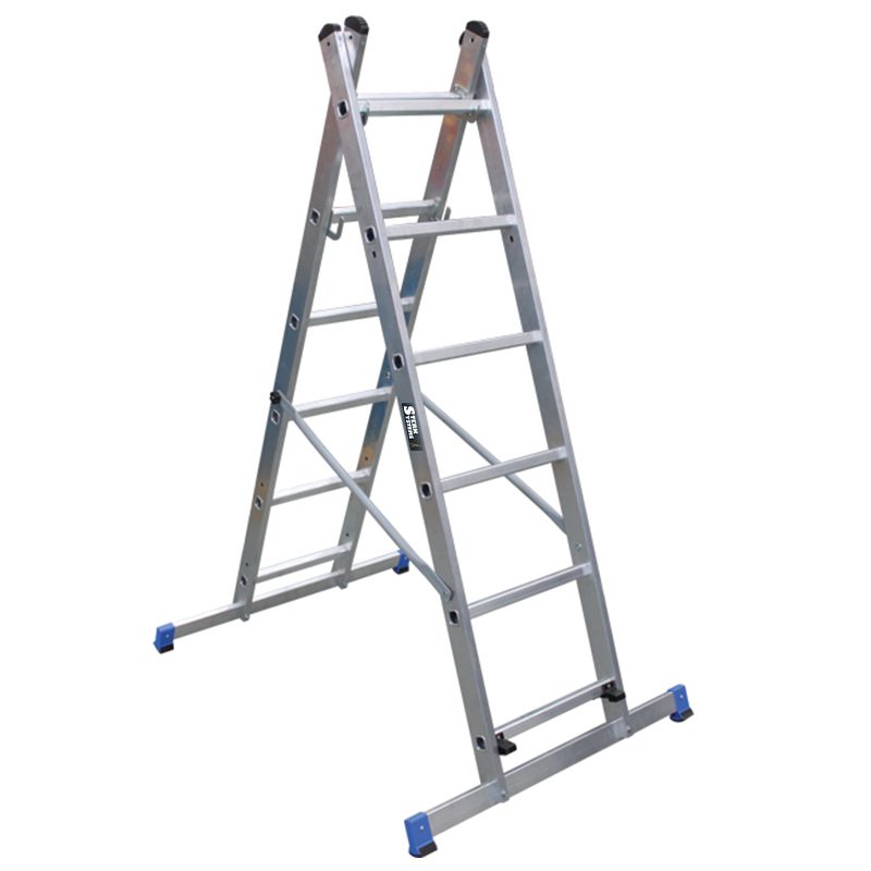 Sterk Systems Aluminium Portable Scaffold - Image 3