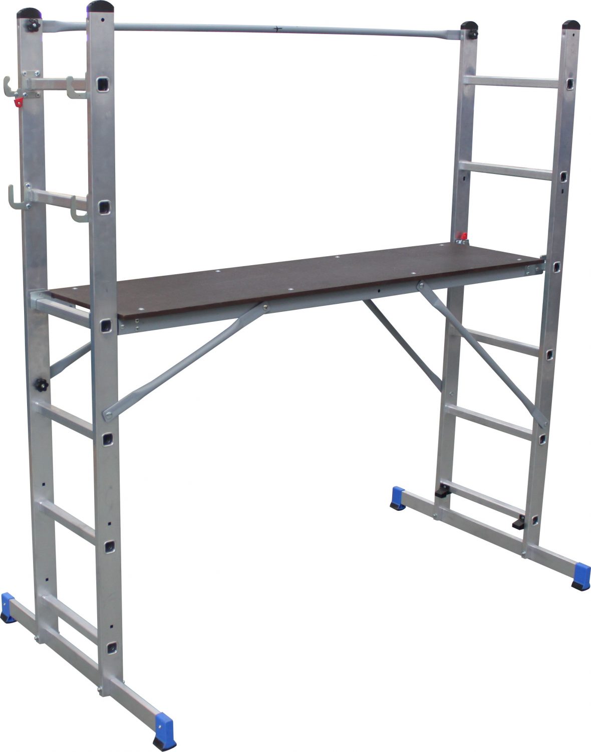 Sterk Systems Aluminium Portable Scaffold - Image 2