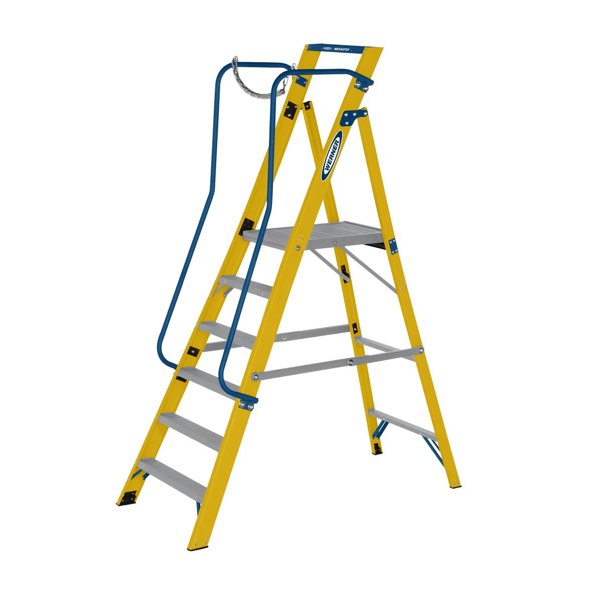 Werner Large Platform GRP Megasteps - Image 18