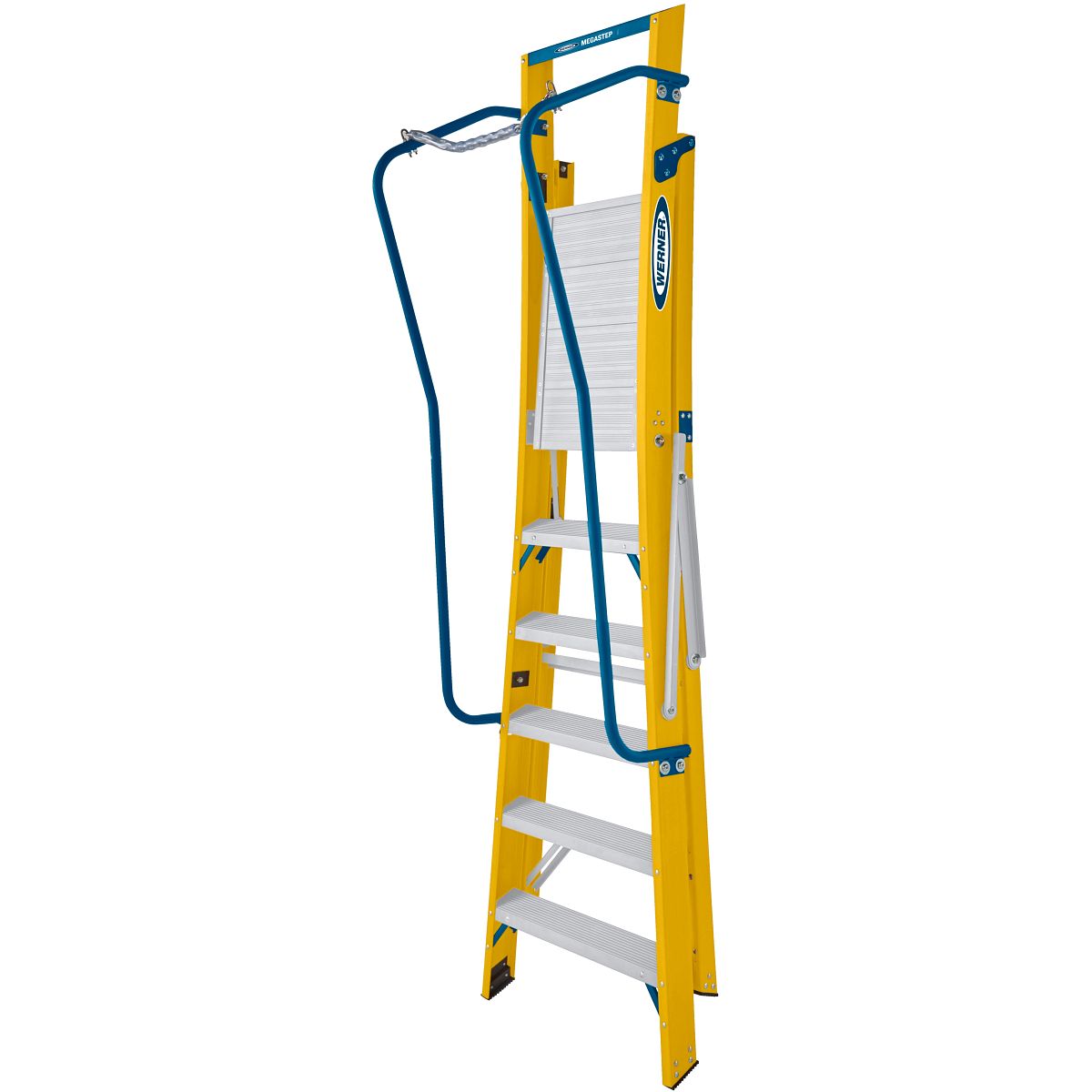 Werner Large Platform GRP Megasteps - Image 22