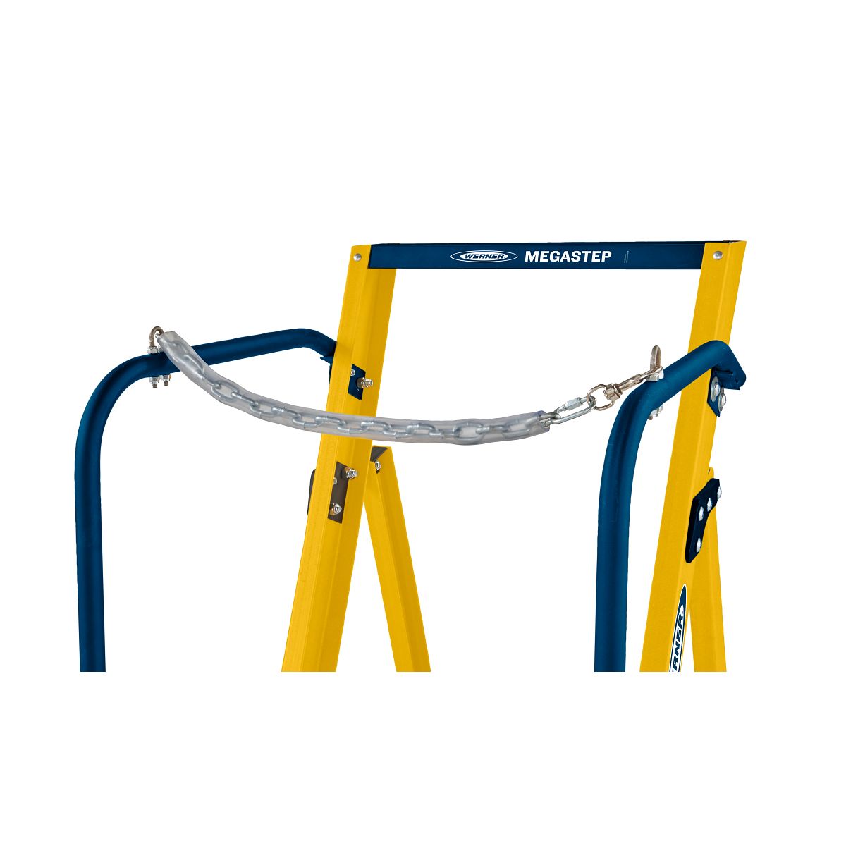 Werner Large Platform GRP Megasteps - Image 8