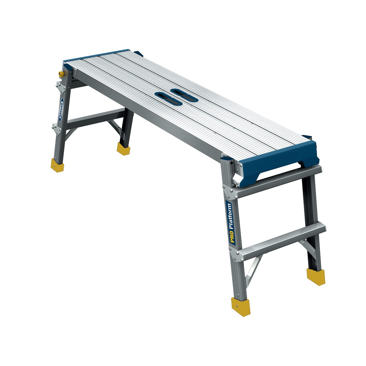 Werner Compact Pro Work Platform - Image 9