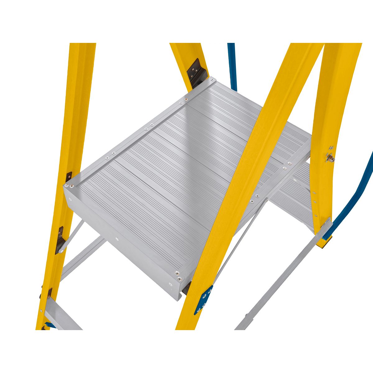 Werner Large Platform GRP Megasteps - Image 6