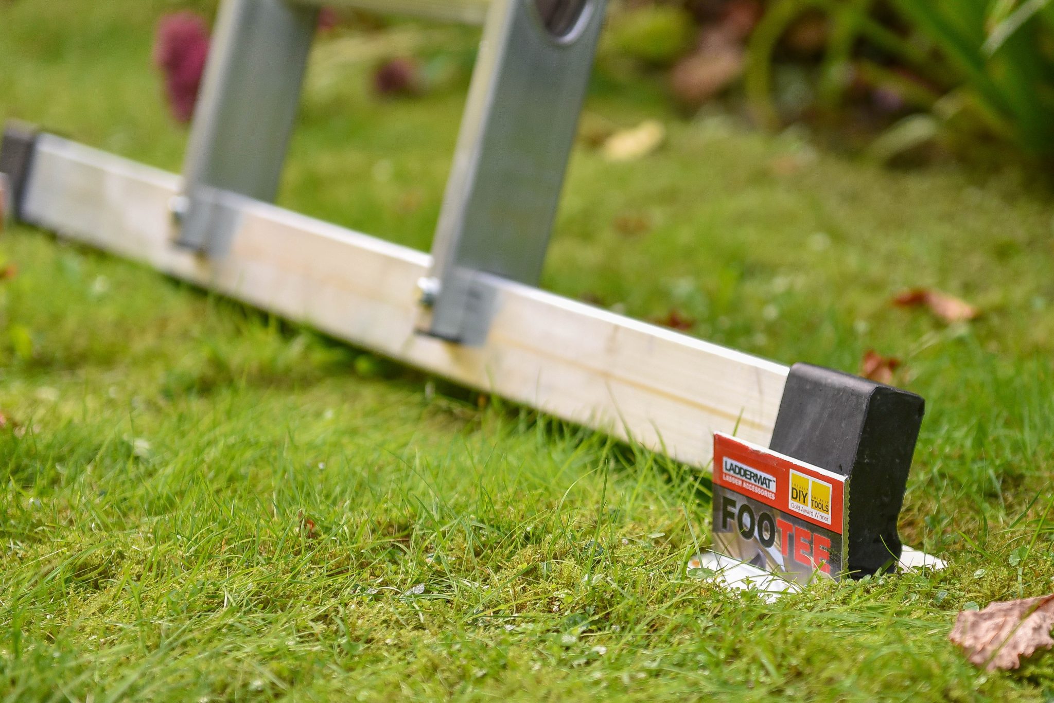 LadderMat Footee Anti Slip Device - Image 2