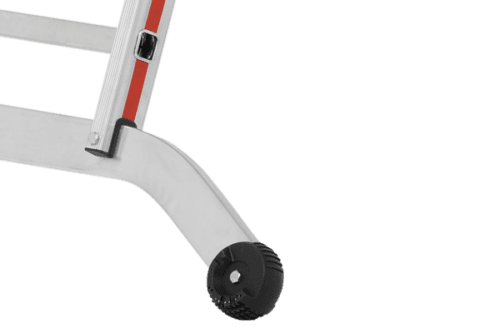 Hymer Red Line Industrial 3 Section Combination Ladder (6047) - Image 12
