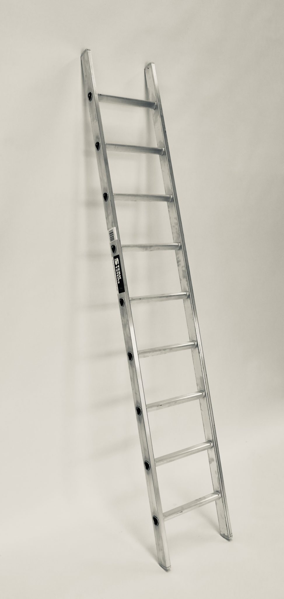 Sterk Systems Single Section Ladder - Image 4