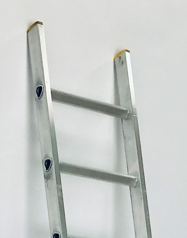 Sterk Systems Single Section Ladder - Image 2