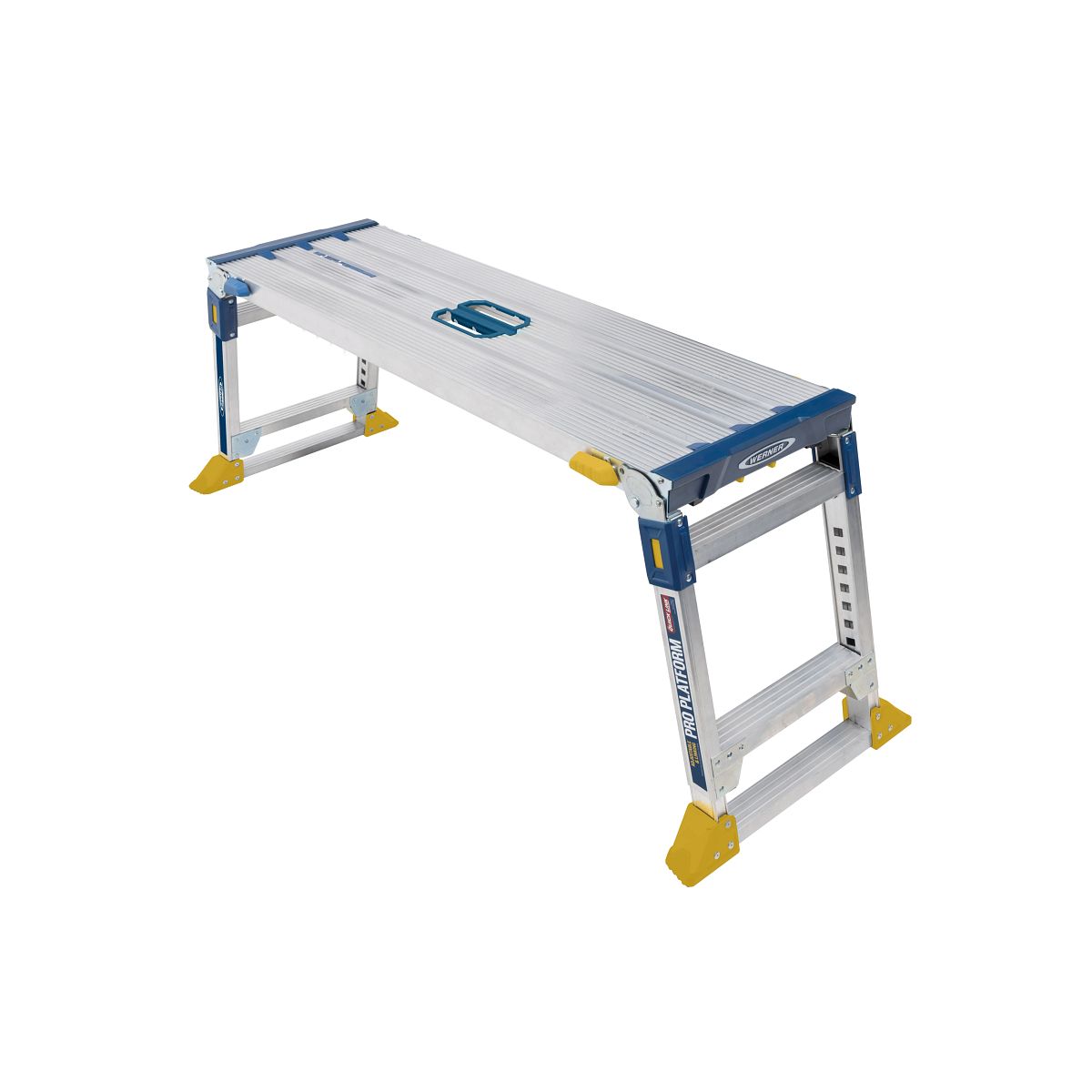 Werner Adjustable Linking Pro Work Platform - Image 10