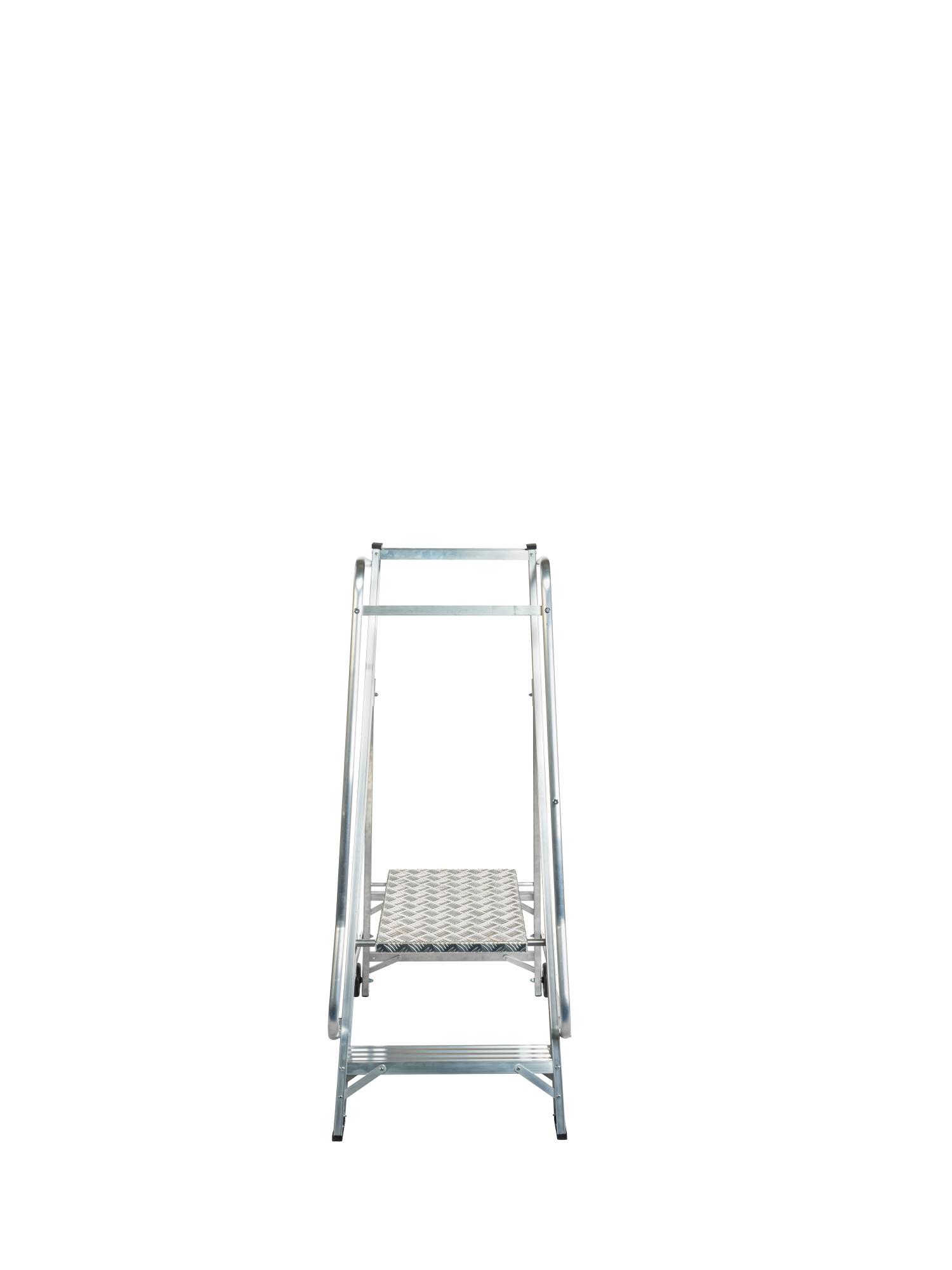 Lyte MagnaStep Aluminium Widesteps - Image 2