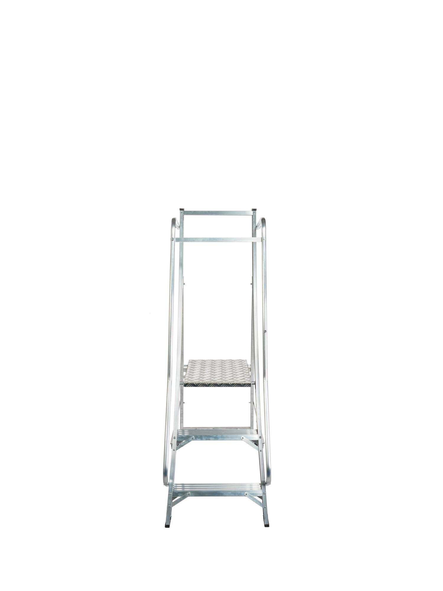 Lyte MagnaStep Aluminium Widesteps - Image 4