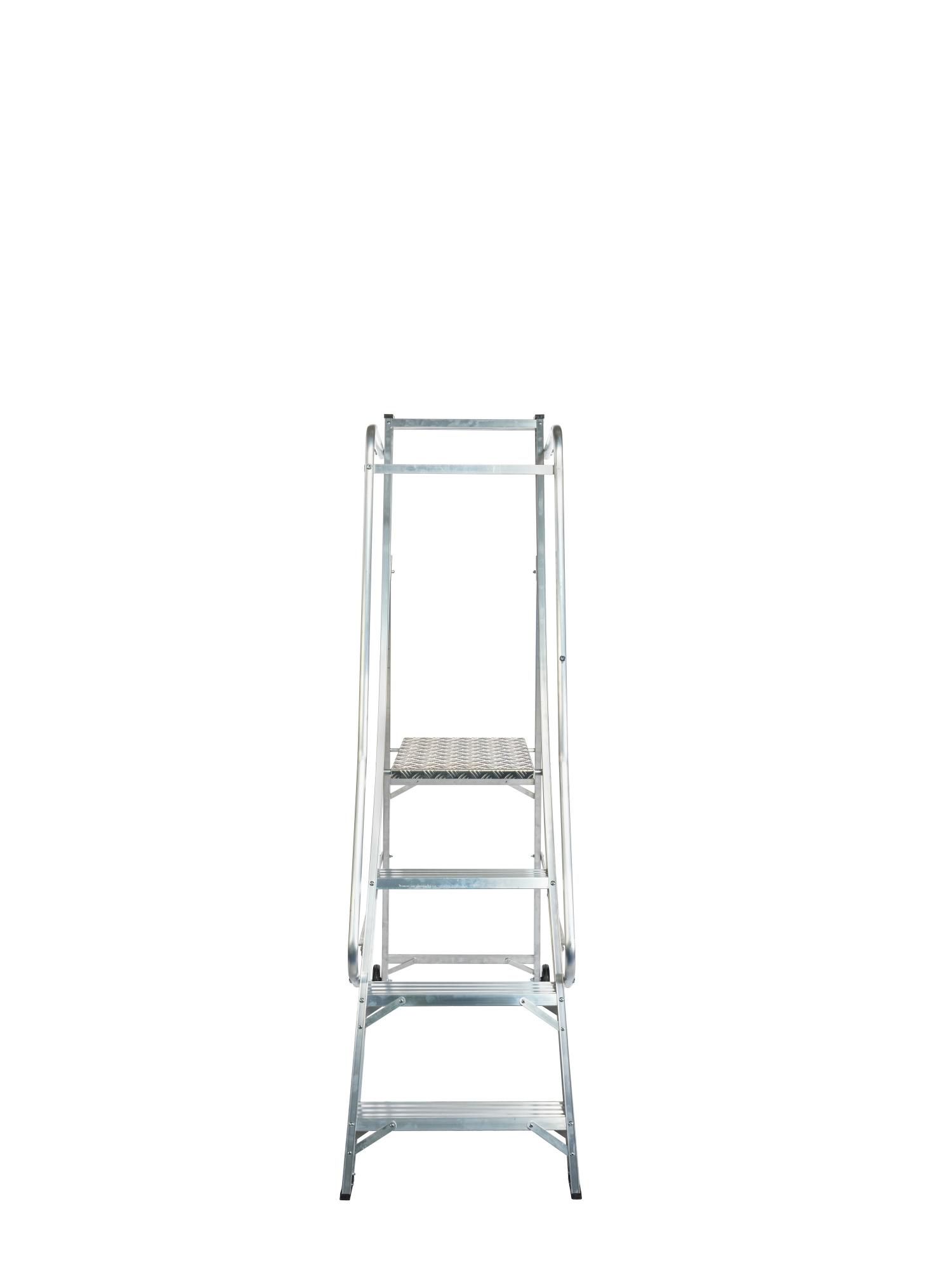 Lyte MagnaStep Aluminium Widesteps - Image 6