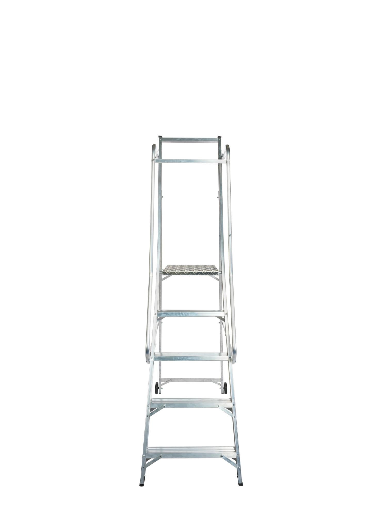 Lyte MagnaStep Aluminium Widesteps - Image 8