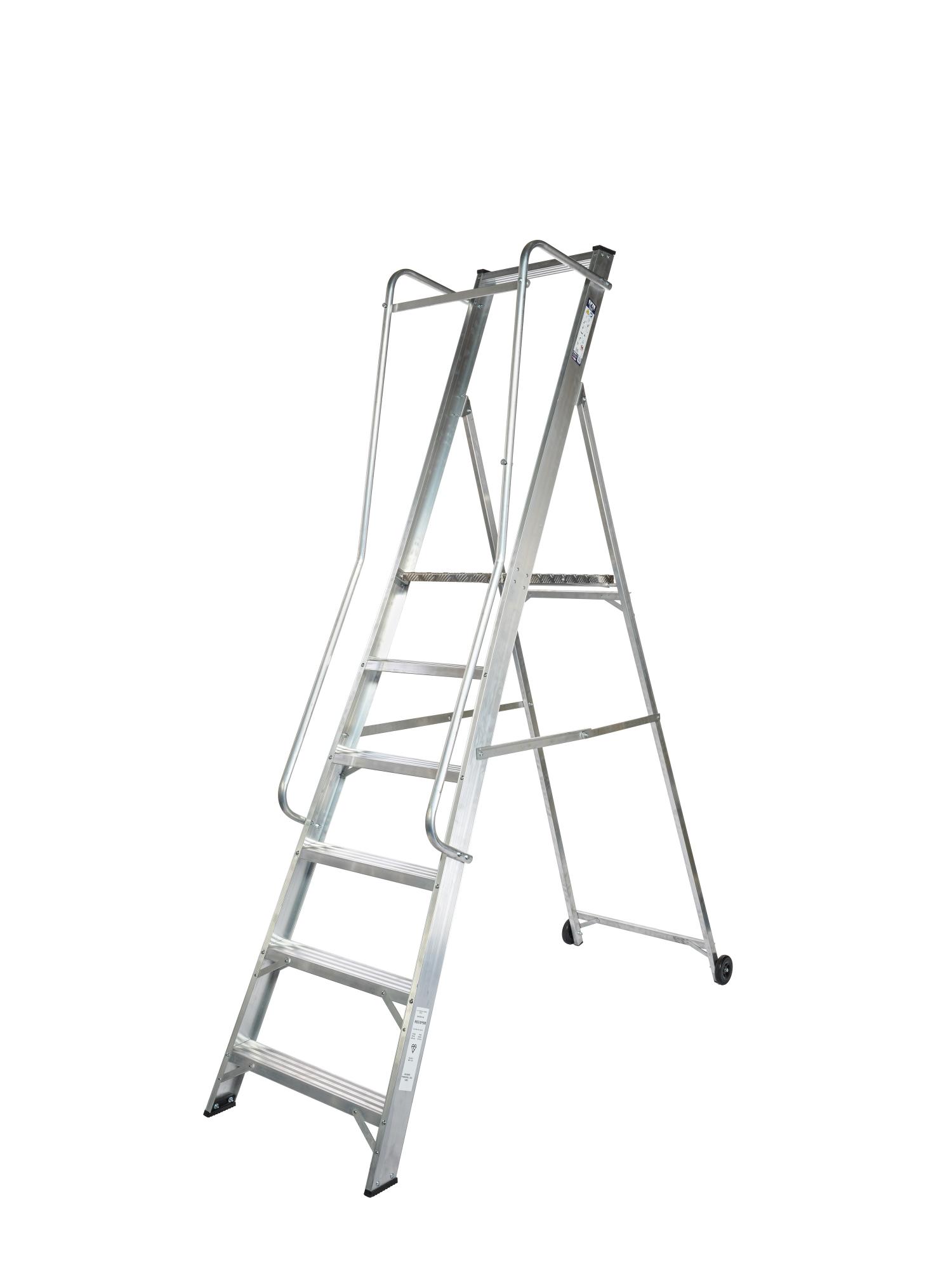 Lyte MagnaStep Aluminium Widesteps - Image 11