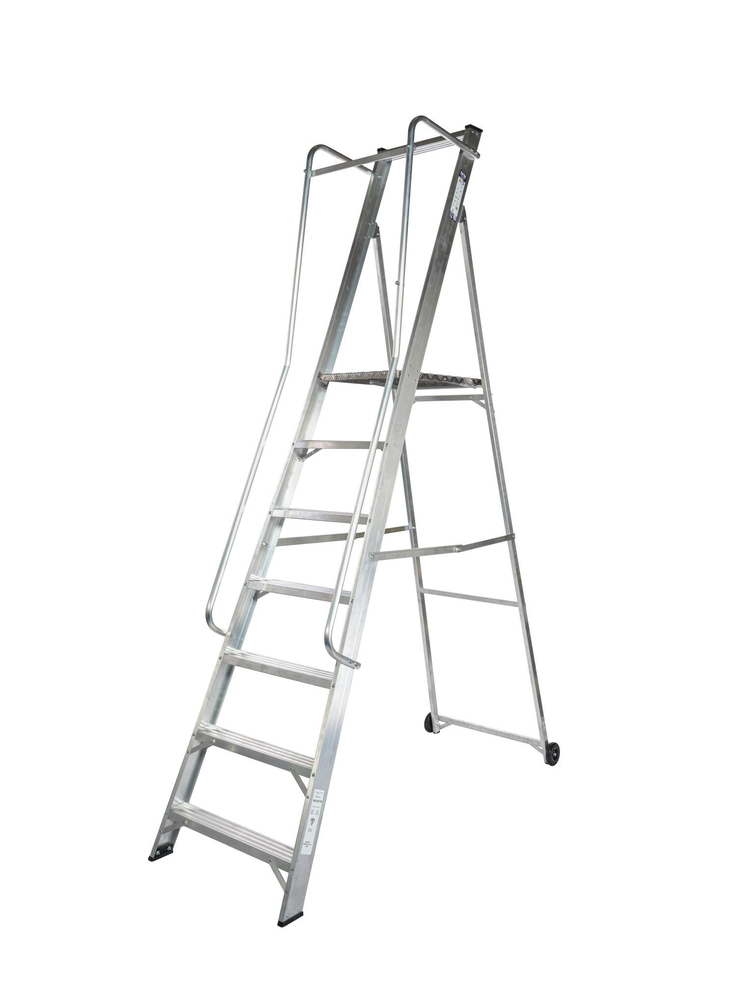 Lyte MagnaStep Aluminium Widesteps - Image 13