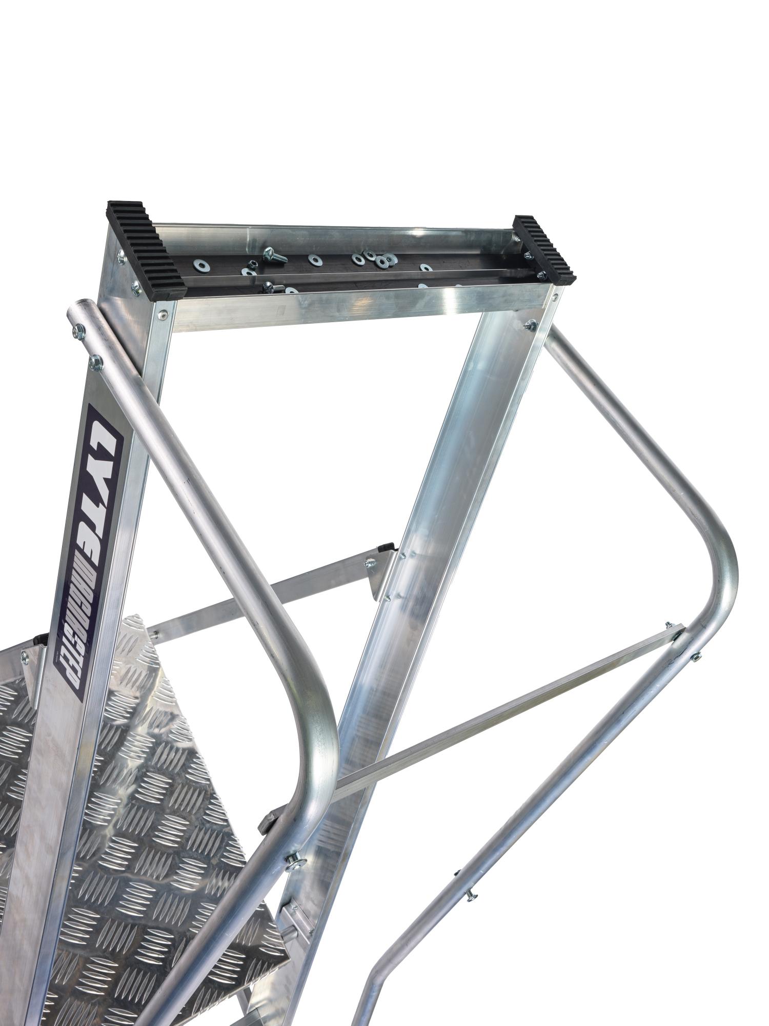 Lyte MagnaStep Aluminium Widesteps - Image 19