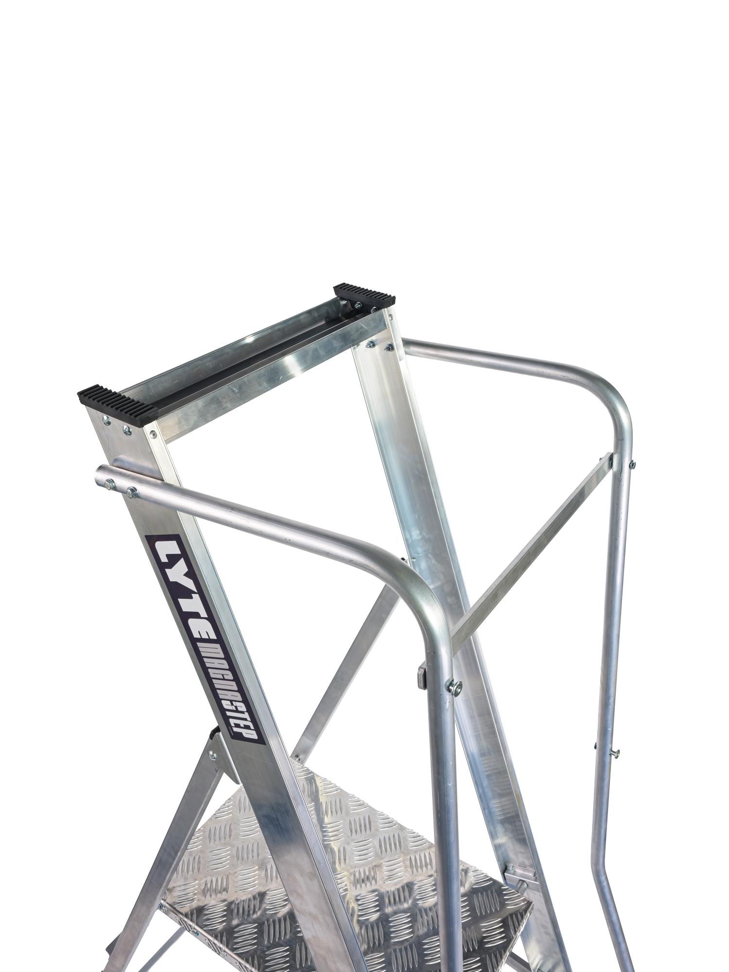 Lyte MagnaStep Aluminium Widesteps - Image 20