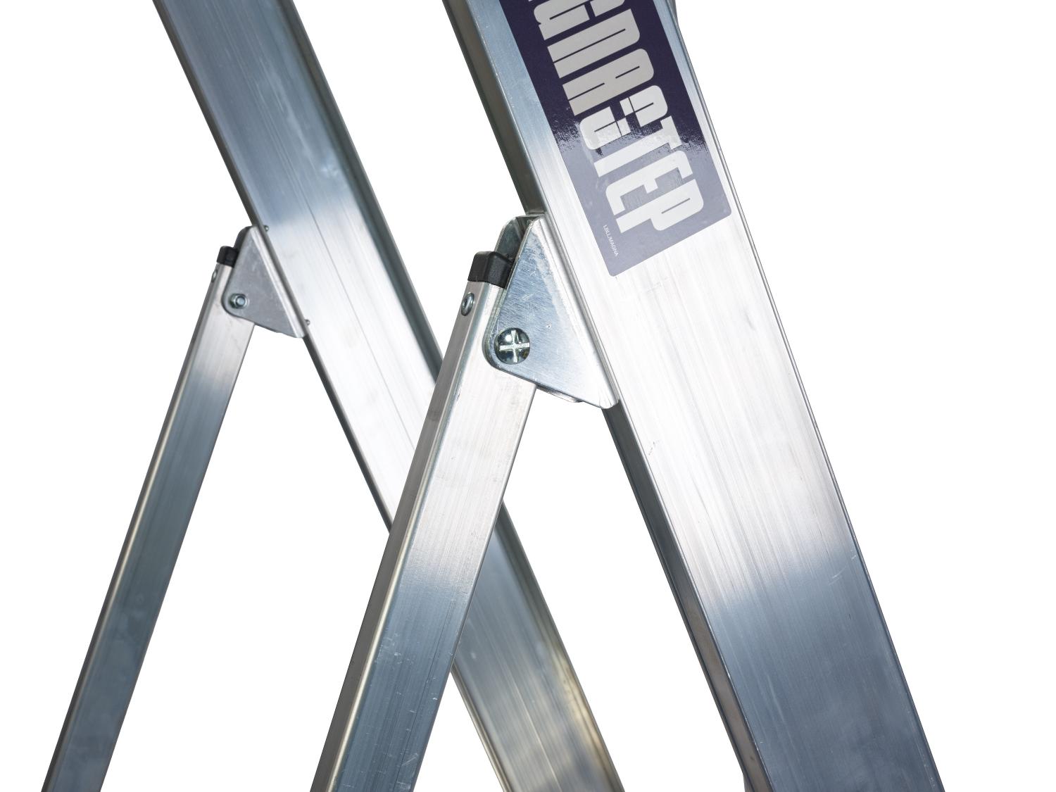 Lyte MagnaStep Aluminium Widesteps - Image 21