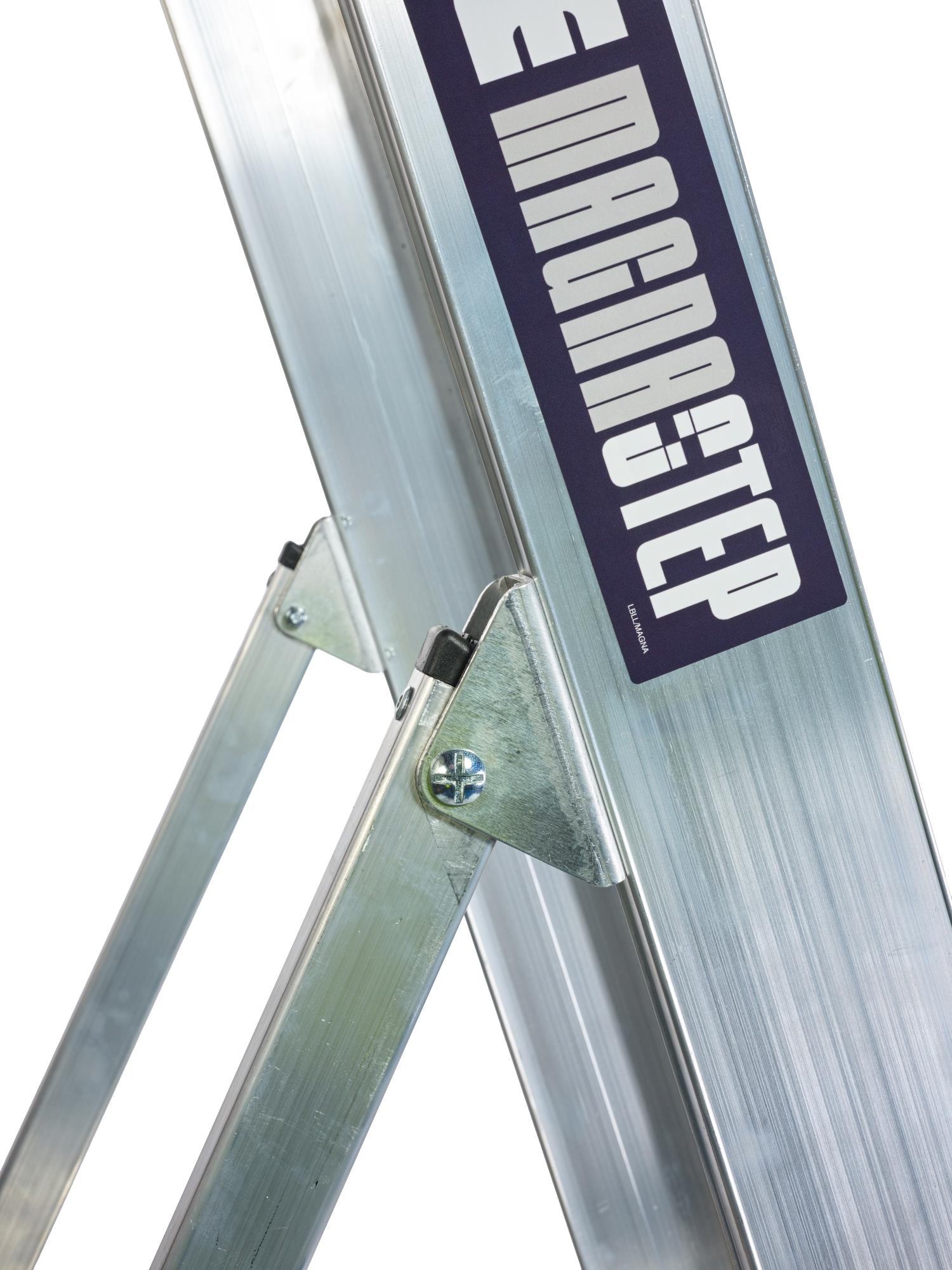 Lyte MagnaStep Aluminium Widesteps - Image 22