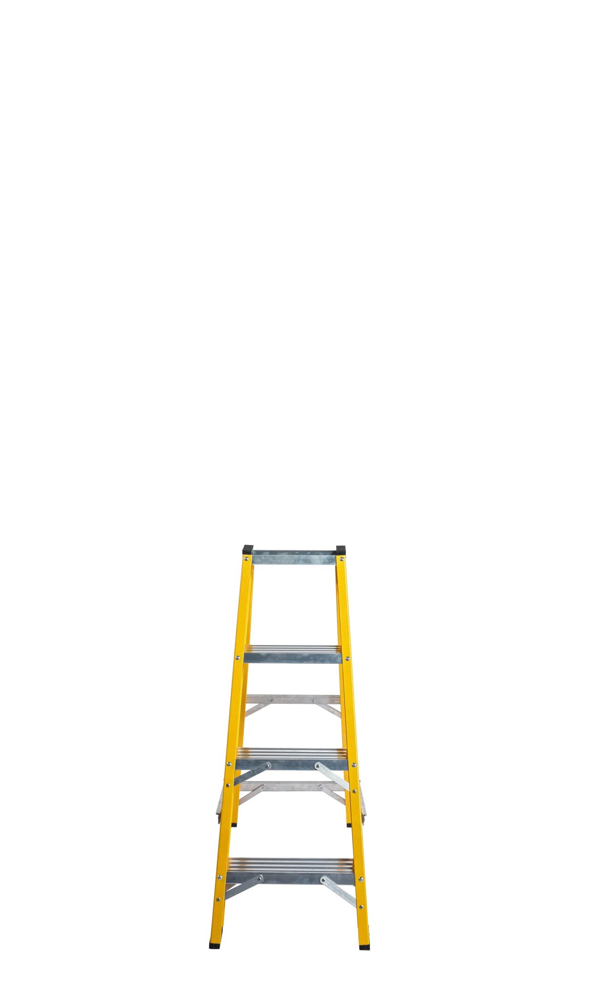 Lyte MagnaStep Glassfibre Swingback Steps - Image 2