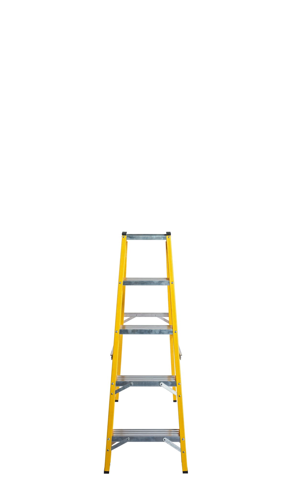 Lyte MagnaStep Glassfibre Swingback Steps - Image 4