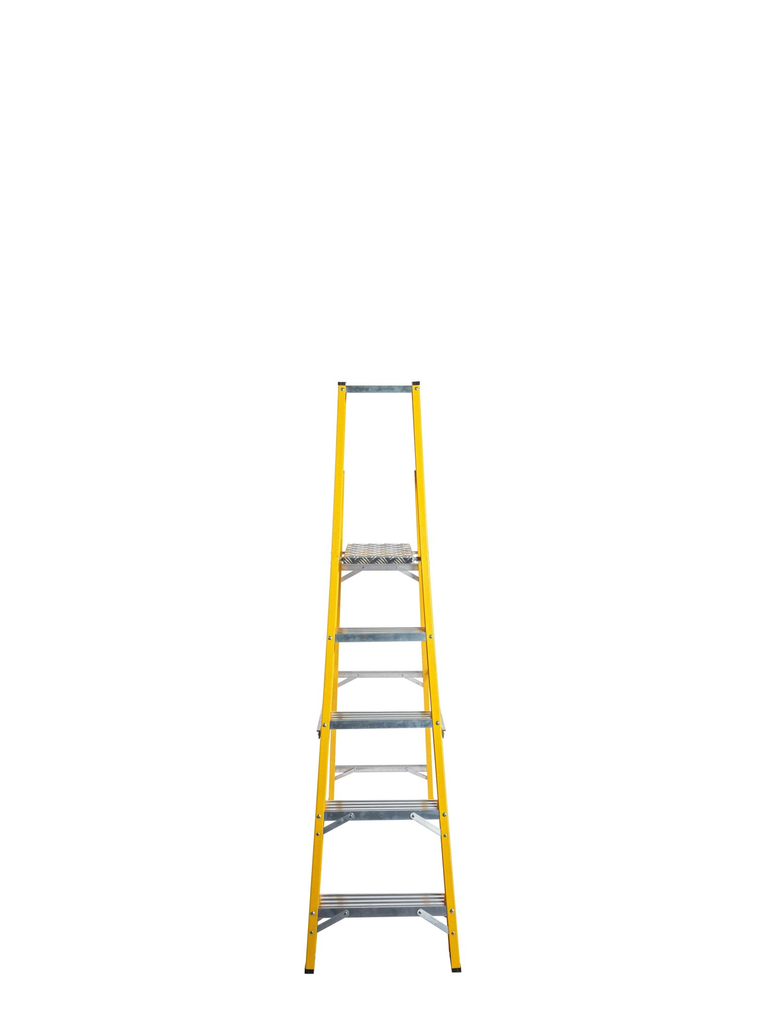 Lyte MagnaStep Glassfibre Platform Steps - Image 6