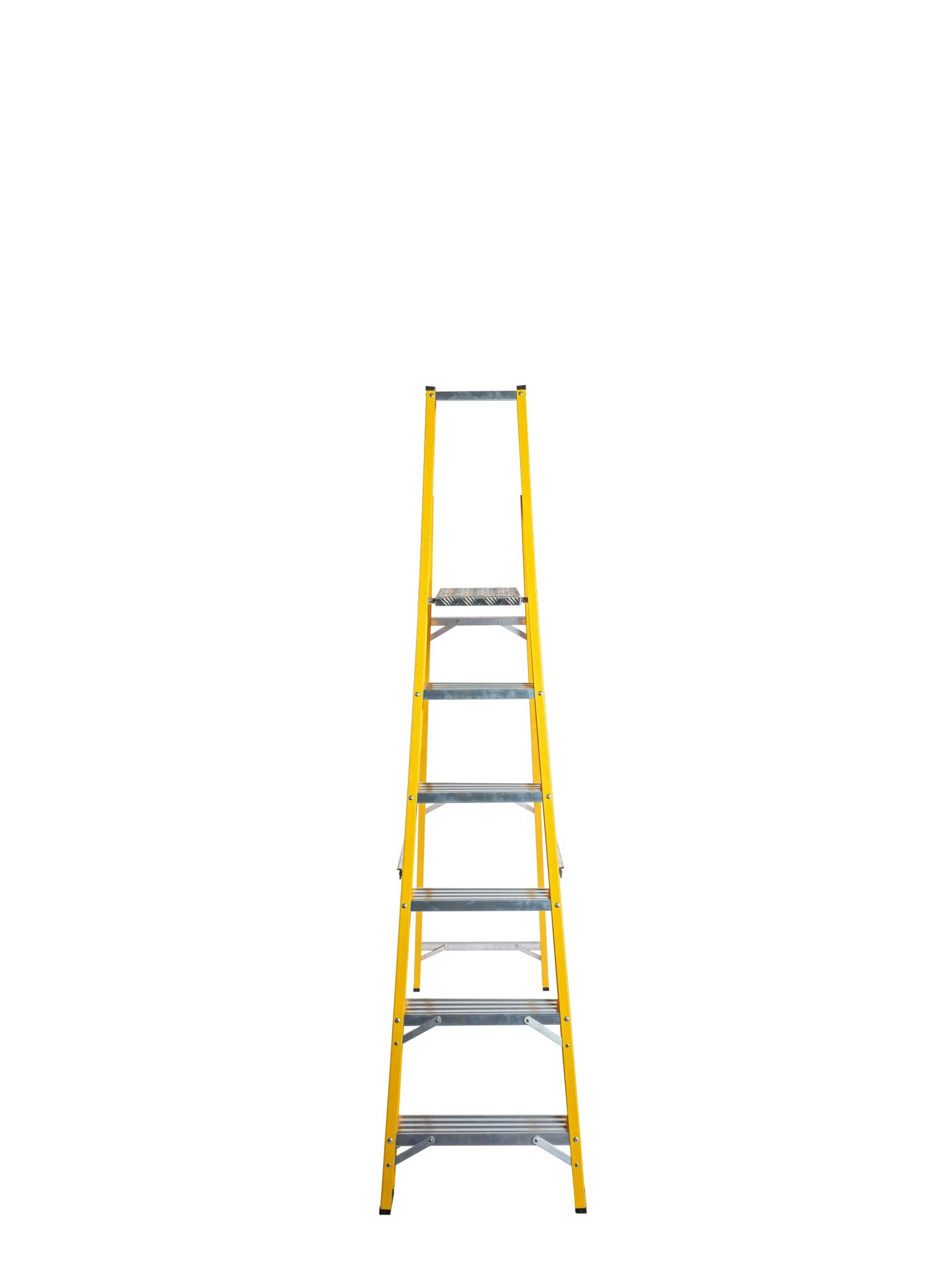 Lyte MagnaStep Glassfibre Platform Steps - Image 8