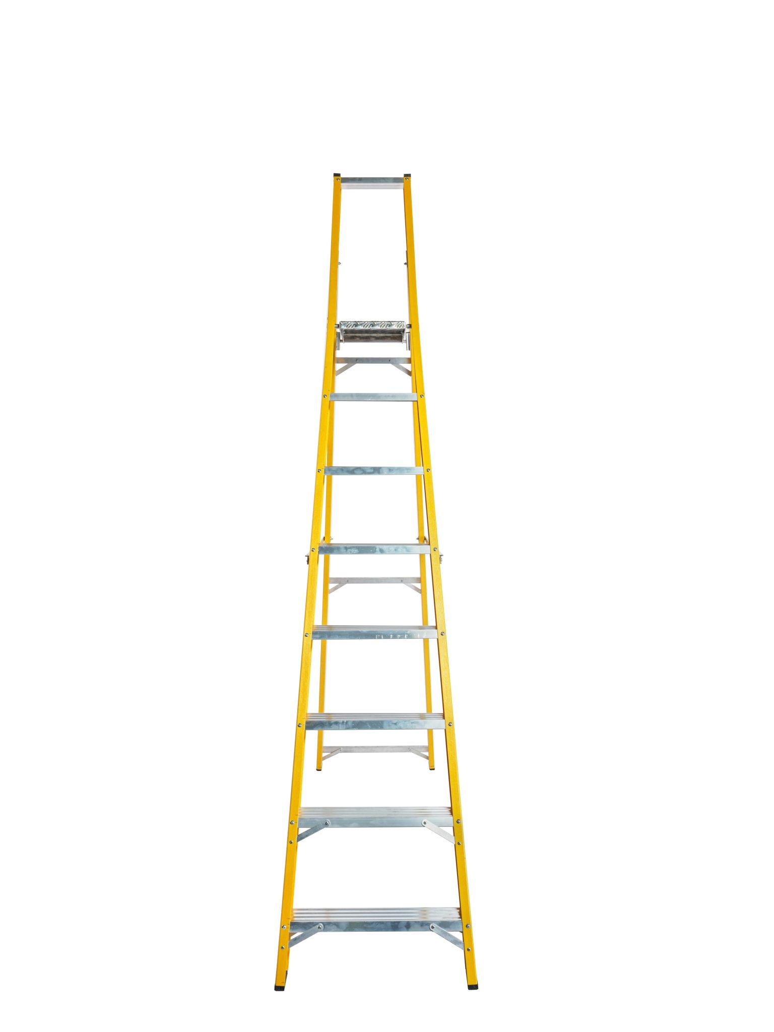Lyte MagnaStep Glassfibre Platform Steps - Image 12