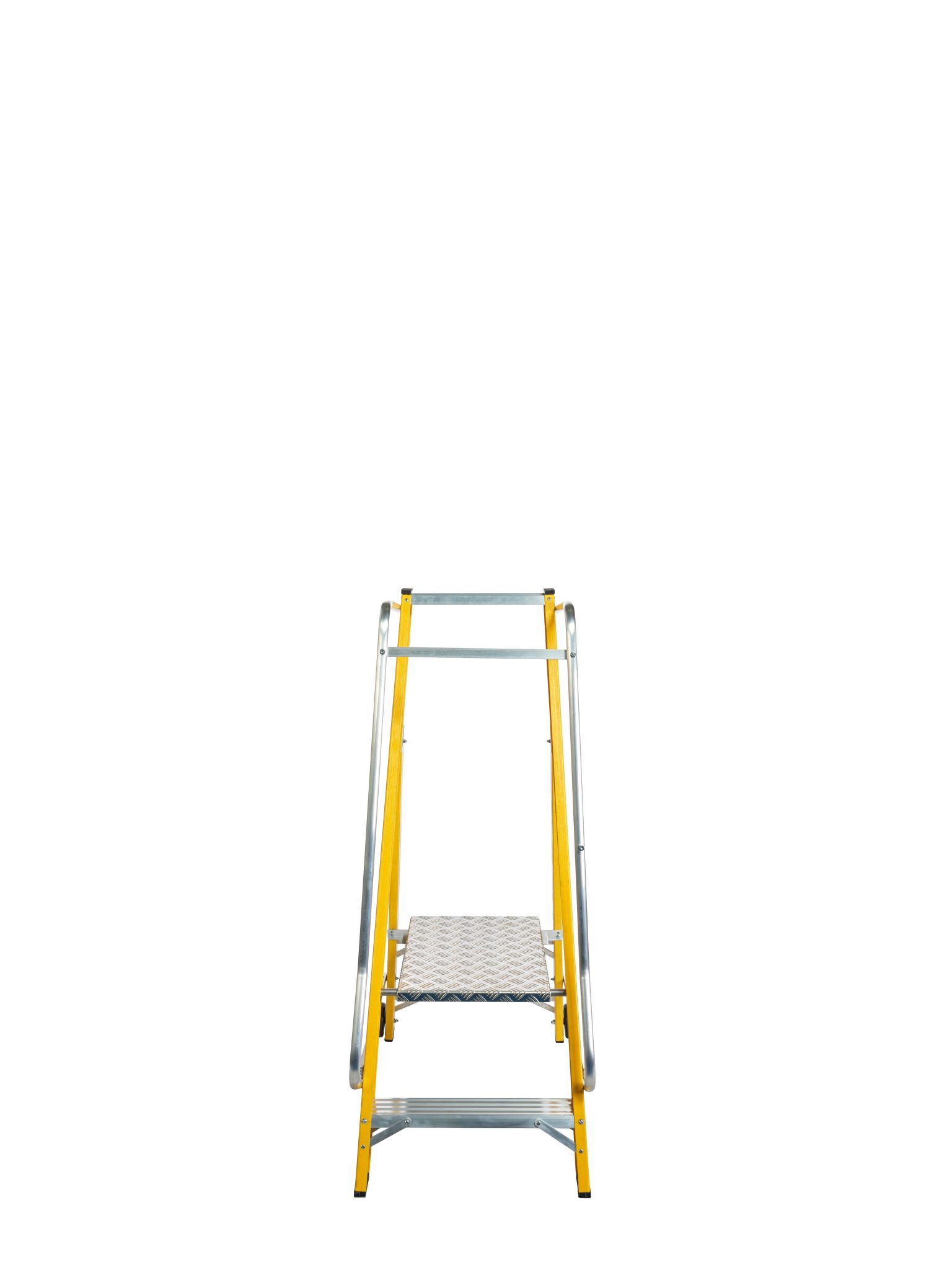 Lyte MagnaStep Glassfibre Widesteps - Image 2