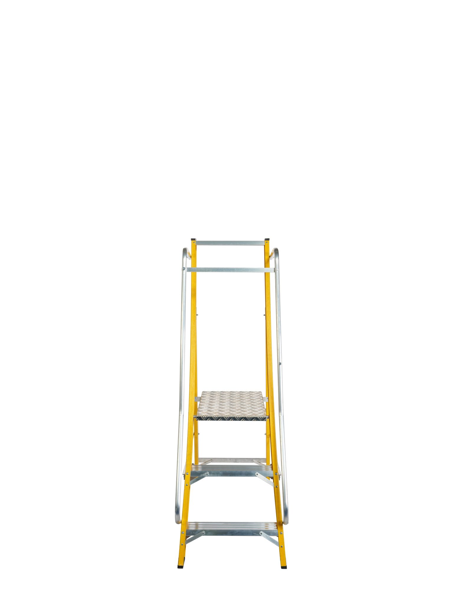 Lyte MagnaStep Glassfibre Widesteps - Image 4