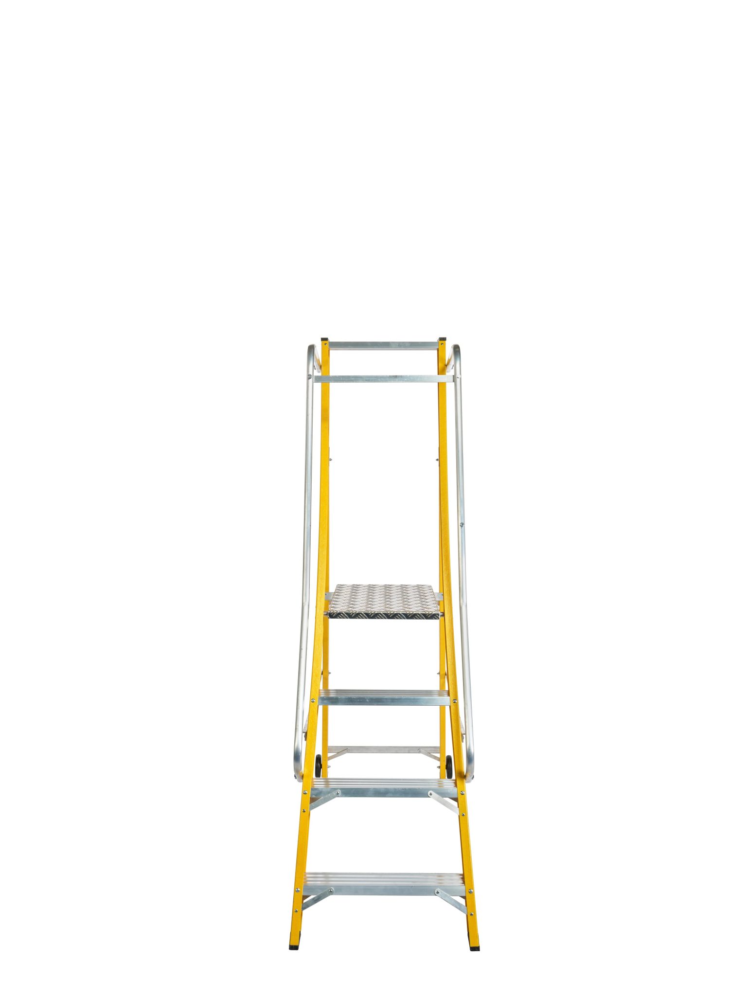 Lyte MagnaStep Glassfibre Widesteps - Image 6