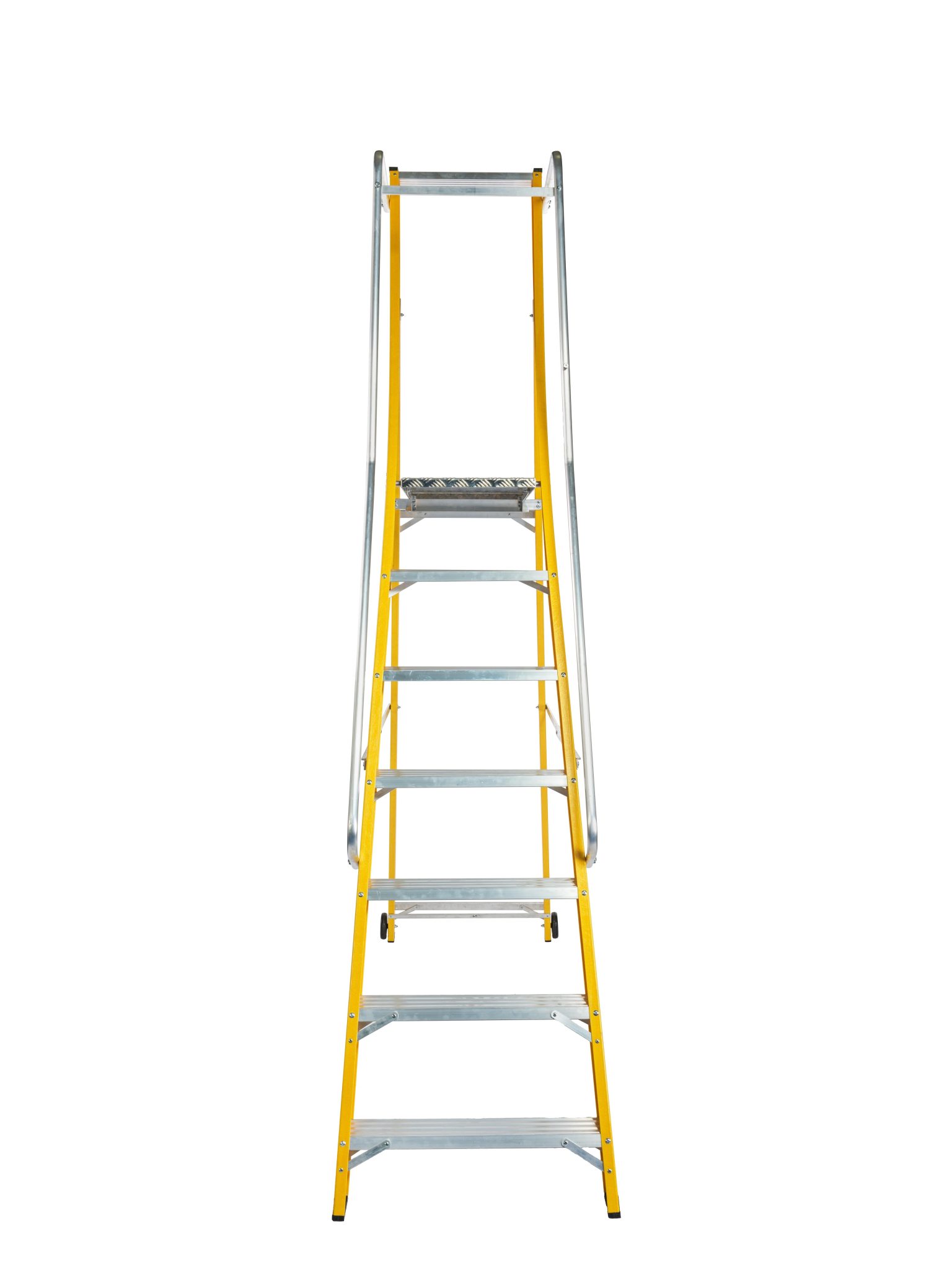 Lyte MagnaStep Glassfibre Widesteps - Image 12