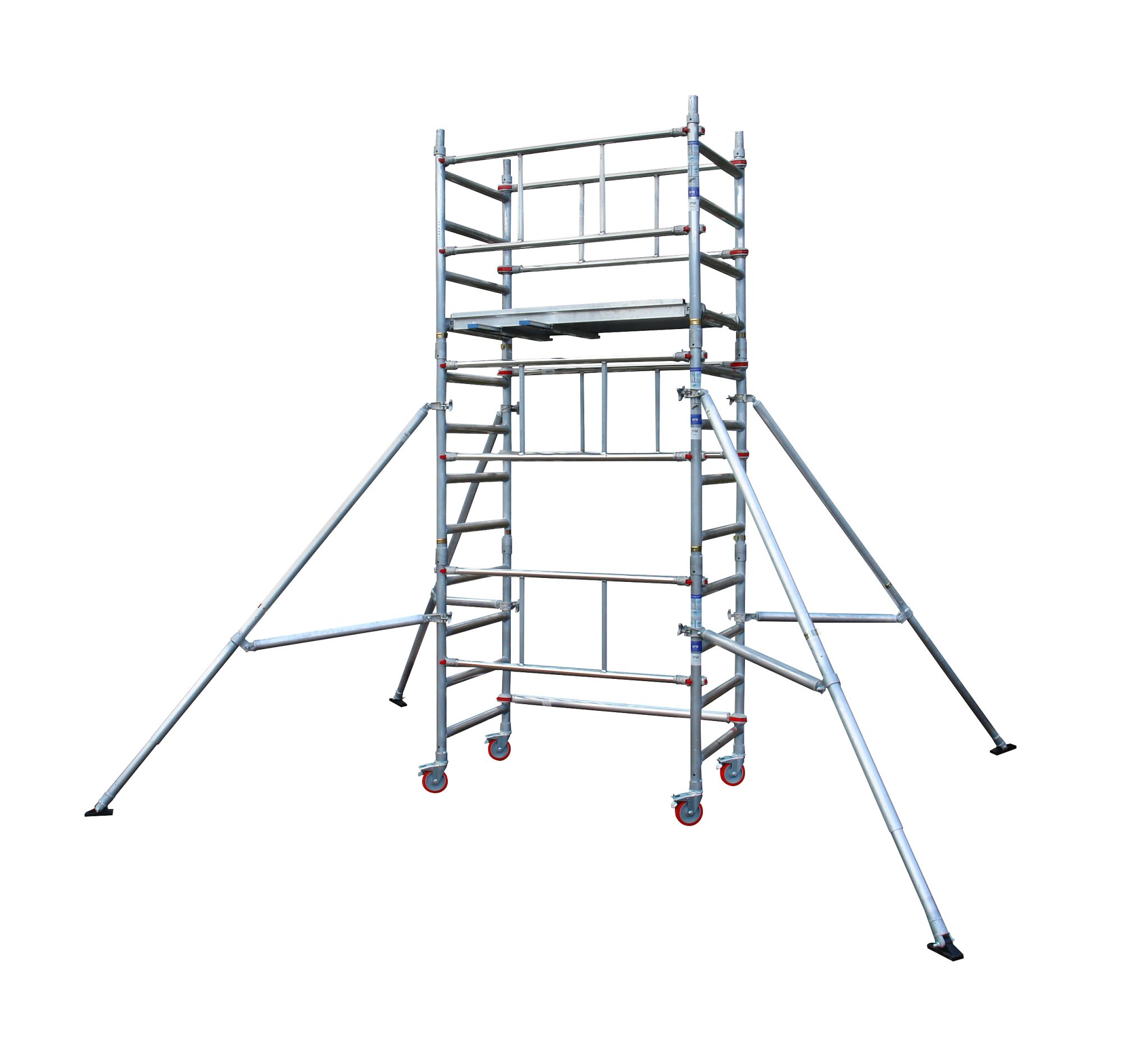 Lyte OneLyte Industrial Tower