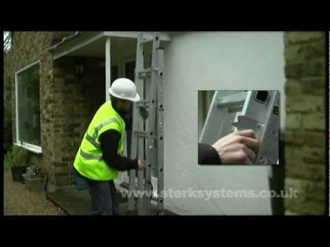 3 Way Combination Ladder