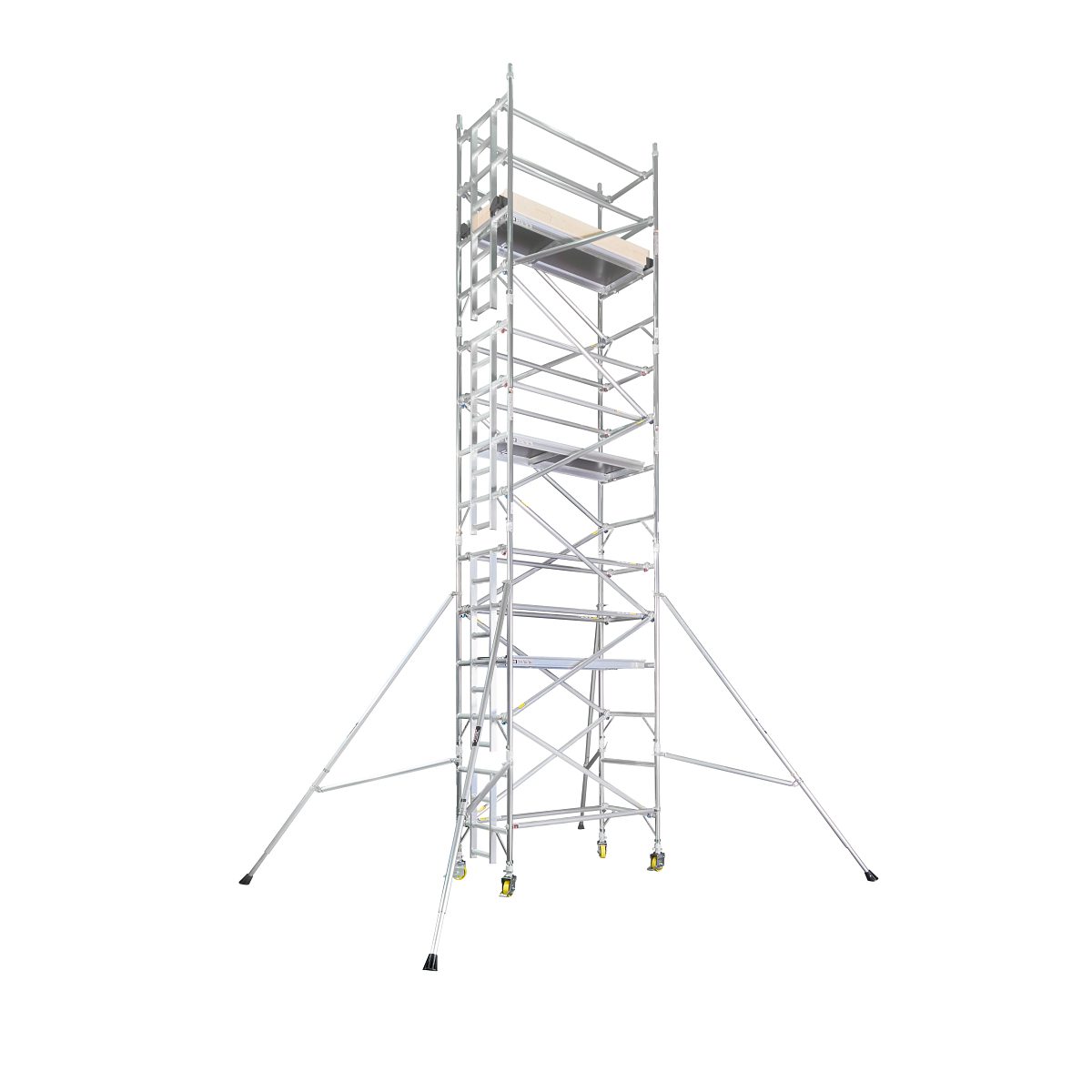 BoSS Ladderspan Tower 3T - Single - Image 6