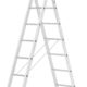 2 Section Combination Ladders