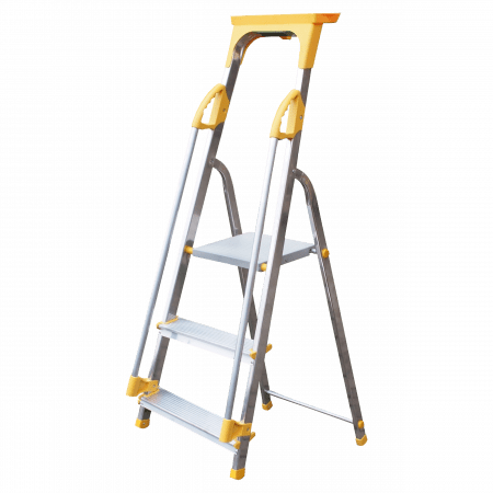 Platform Step Ladders