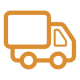 Sterk Systems Delivery Truck