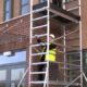 Sterk Systems Youngman MiniMax Tower